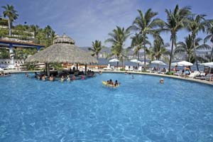 Park Royal Beach Acapulco All Inclusive Family Beach Resort